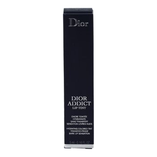 Dior Addict - Lip Tint - 451 Naturel Coral 5ml