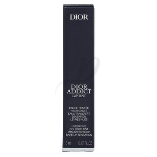 Dior Add Lip Tint 541 Nat Sienna