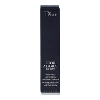 Dior Addict - Lip Tint - 561 Naturel Poppy 5ml