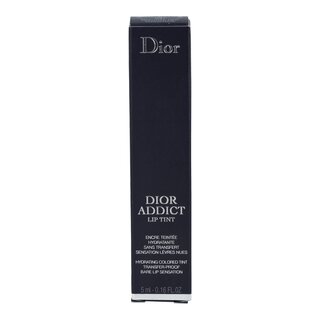 Dior Addict - Lip Tint - 641 Naturel Red Tangerine 5ml