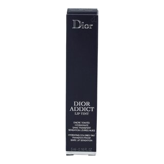 Dior Addict - Lip Tint - 651 Naturel Rose 5ml