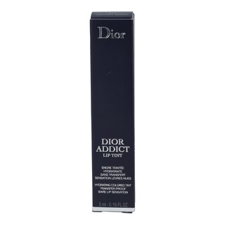 Dior Addict - Lip Tint - 771 Naturel Berry 5ml