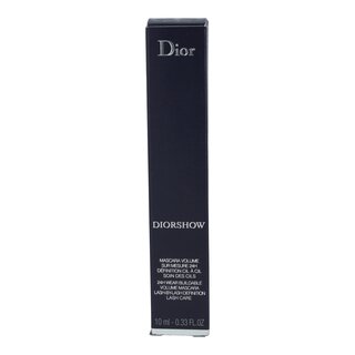Dior Masc Diorsh 090 Black