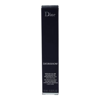 Diorshow - Mascara - 288 Blue 10ml