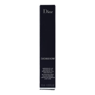 Diorshow - Mascara - 798 Brown 10ml