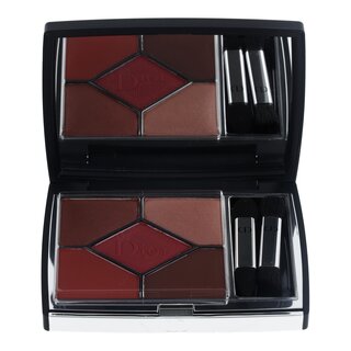 Diorshow - 5 Couleurs Couture - 869 Red 7g