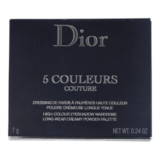 Diorshow - 5 Couleurs Couture - 869 Red 7g