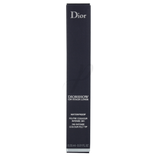 Diorsh On Stage Liner 091