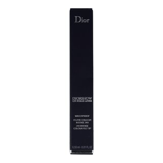 Dior Diorsh On Stage Liner 181