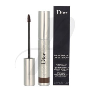 Dior Show On Set Brow 032 DarkBrown