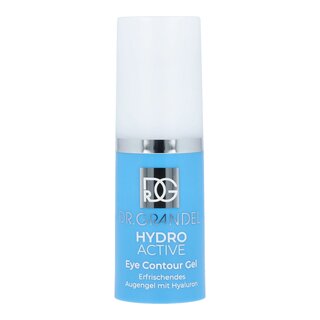 Hydro Active - Eye Contour Gel 15ml