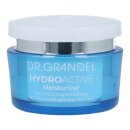 Hydro Active - Moisturizer 50ml