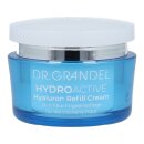 Hydro Active - Hyaluron Refill Cream 50ml