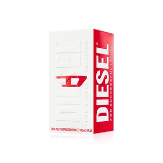 D By Diesel - EdT 100ml