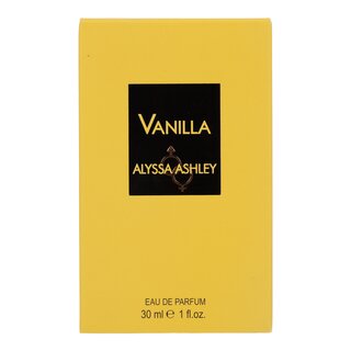 Vanilla - EdP 30ml