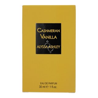 Cashmeran Vanilla - EdP 30ml