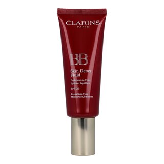 BB Skin Detox Fluid SPF25 - 01 LIGHT 45ml