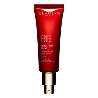 BB Skin Detox Fluid SPF25 - 01 LIGHT 45ml