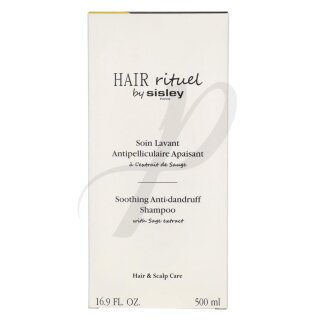 Sis Hair Soin Lavan Anti Apais 500ml