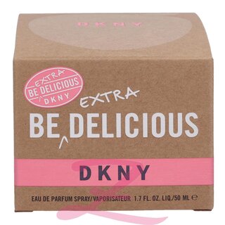 Be Extra Delicious - EdP 50ml