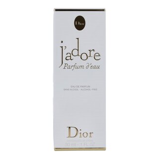 JAdore Parfum dEau-EdP 30ml