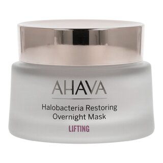 Halobacteria Restoring - Overnight Mask 50ml