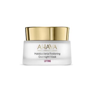 Halobacteria Restoring - Overnight Mask 50ml