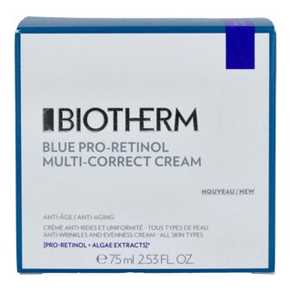 Pro Retinol Multi-Correct Cream 75ml