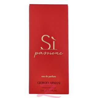 S Passione - EdP 150ml