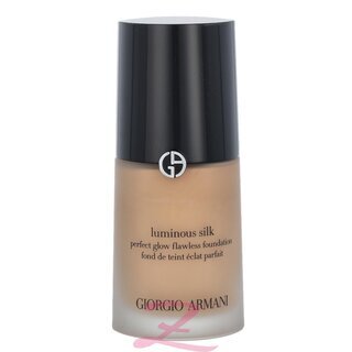 Luminous Silk Foundation - 5.75 30ml