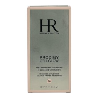 Prodigy Cellglow Skin Tint Foundation - 00  30ml