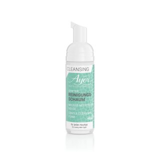 AYER - REF 161 - GENTLE CLEANSING FOAM 150ML