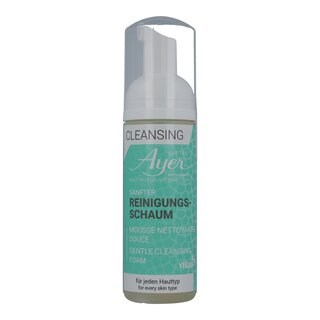 Sanfter Reinigungs-Schaum 150ml