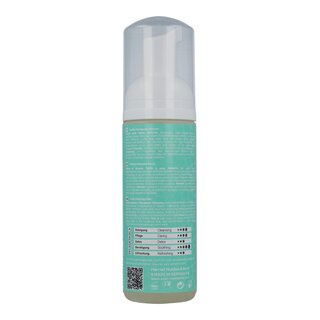 Sanfter Reinigungs-Schaum 150ml