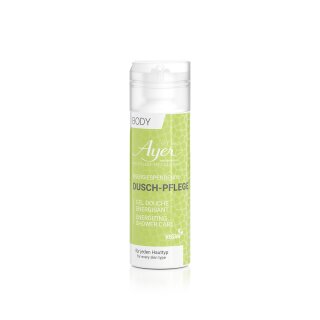 AYER - REF 116 - ENERGIZING SHOWER GEL 200ML
