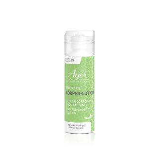 NOURISHING BODY LOTION 200ML