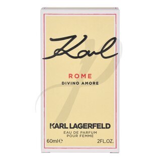 Rome - EdP 60ml