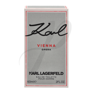 Vienna - EdT 60ml