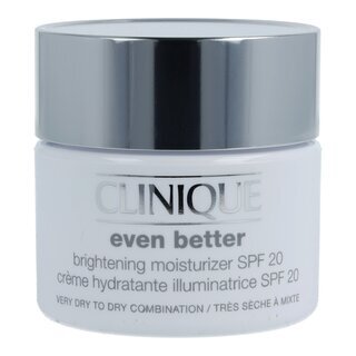 Even Better - Brightening Moisturizer 50ml