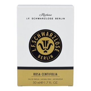 Rosa Centifolia - EdP 50ml