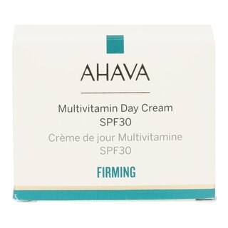 MultiVitamin - Pro-firming Day Cream SPF30 50ml