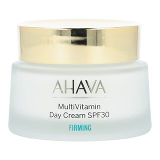 MultiVitamin - Pro-firming Day Cream SPF30 50ml