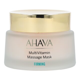 MultiVitamin - Firming Massage Mask 50ml