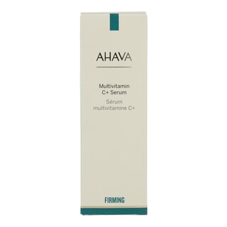 Multivitamin - C+ Firming Serum 30ml