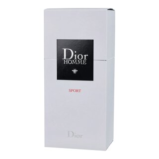 Dior Homme Sport EDT Spray 200ml