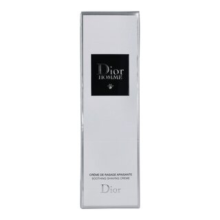 Dior Homme Shaving Cream