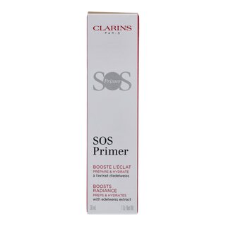 SOS Primer - White 30ml