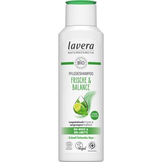 Pflegeshampoo Frische & Balance 250ml