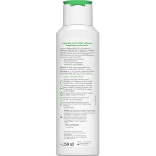 Pflegeshampoo Frische & Balance 250ml