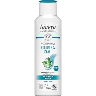 Pflegeshampoo Volumen & Kraft 250ml